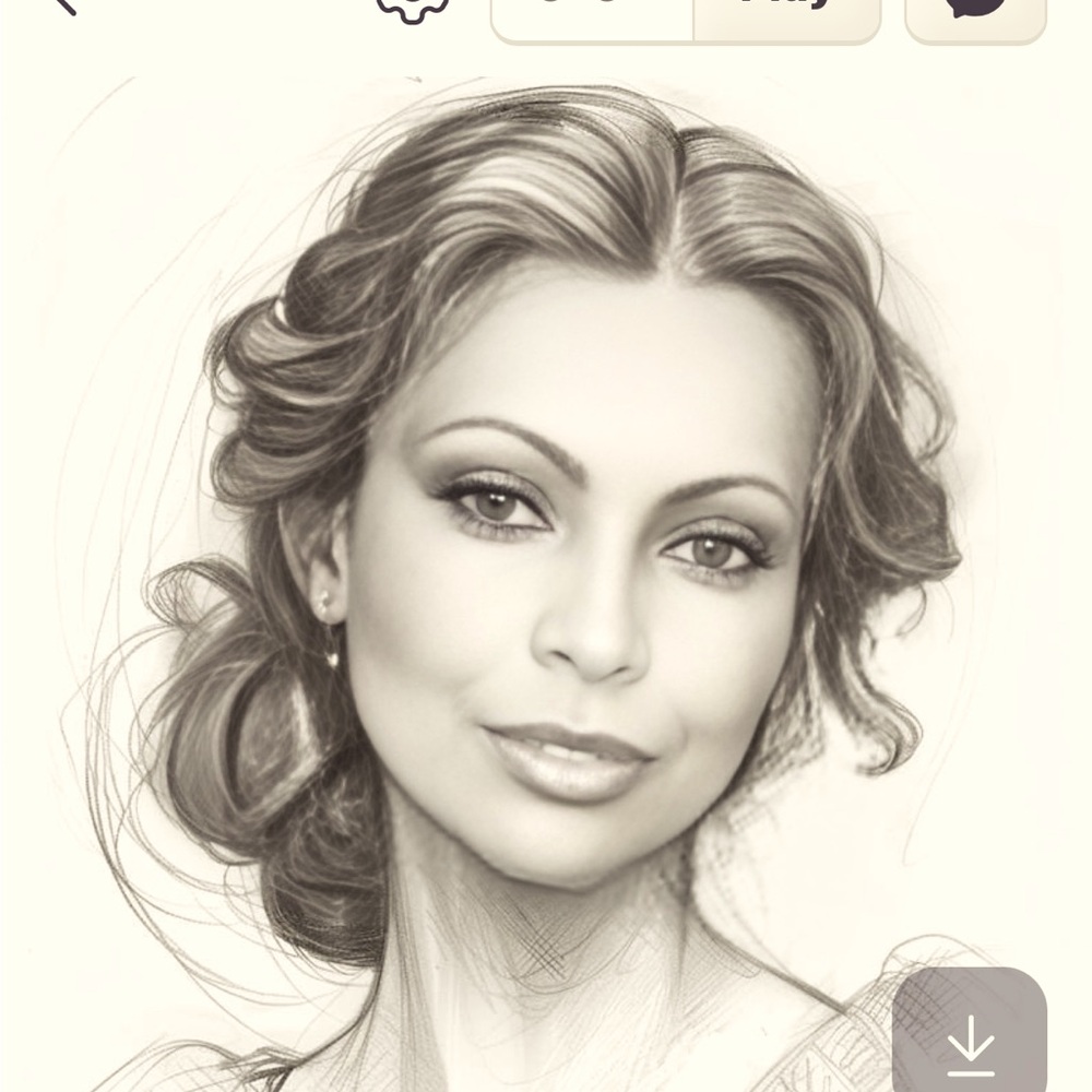 Meet your Posher, Mia